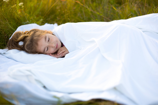 Grounding and Sleep: Enhancing Rest Naturally